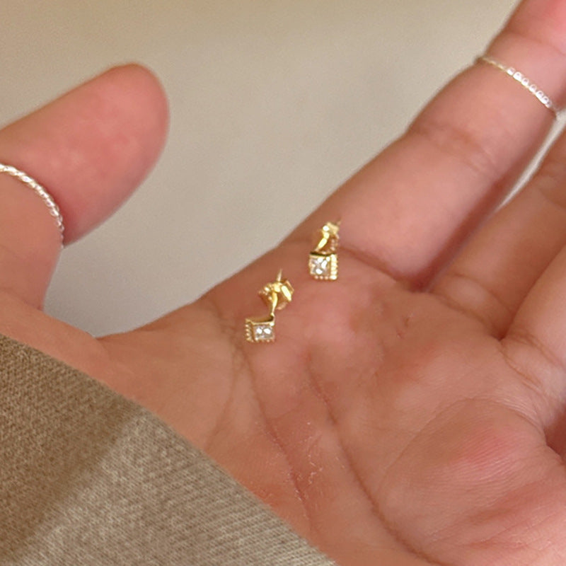 Vintage Handmade Piece