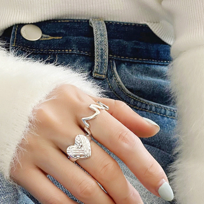 Vintage Handmade Piece