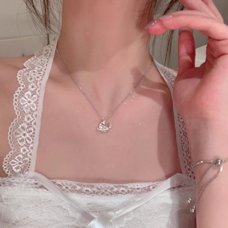 Beautiful Necklace with Unique Style