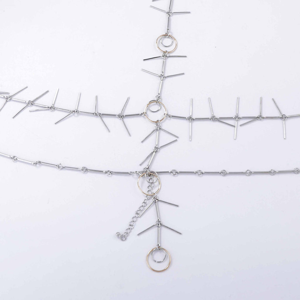 Beautiful Chain with Unique Style