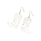 Classic Earring with Timeless Appeal