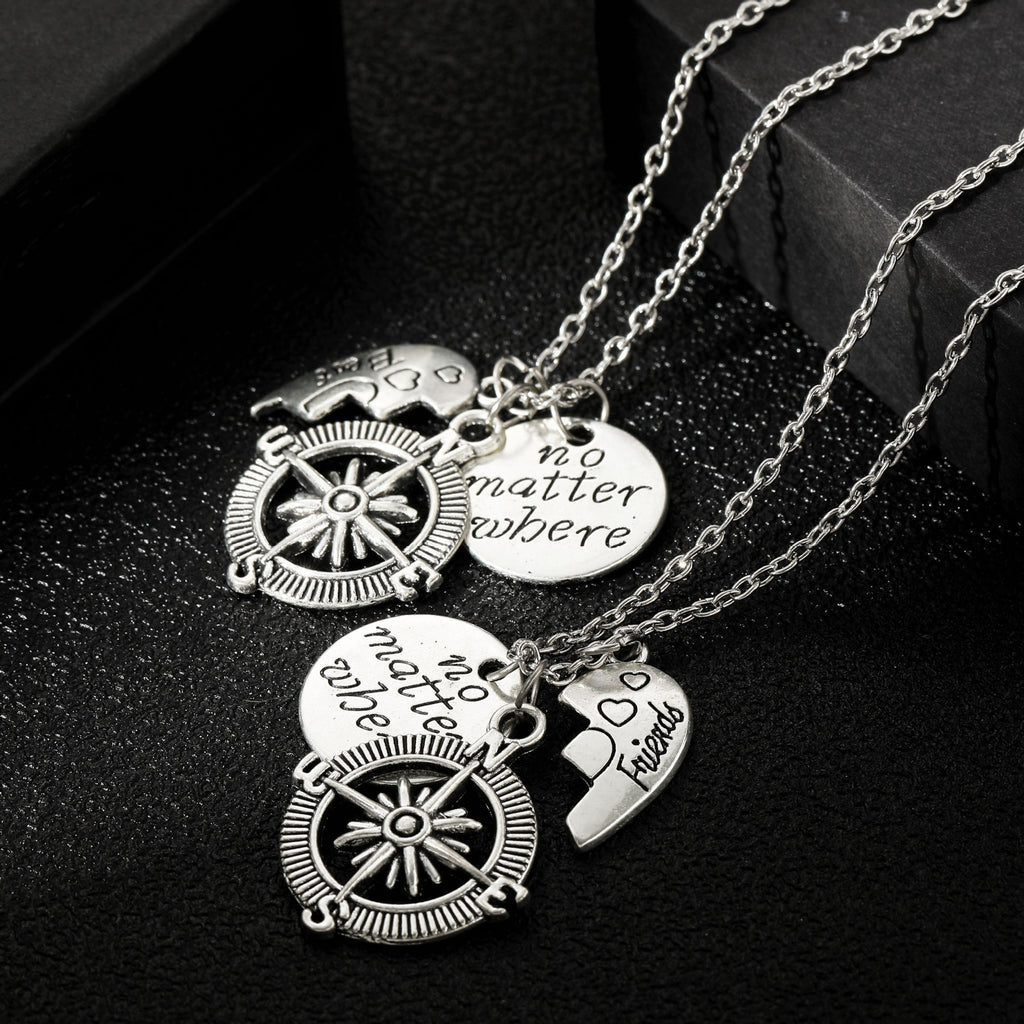 Vintage Handmade Set