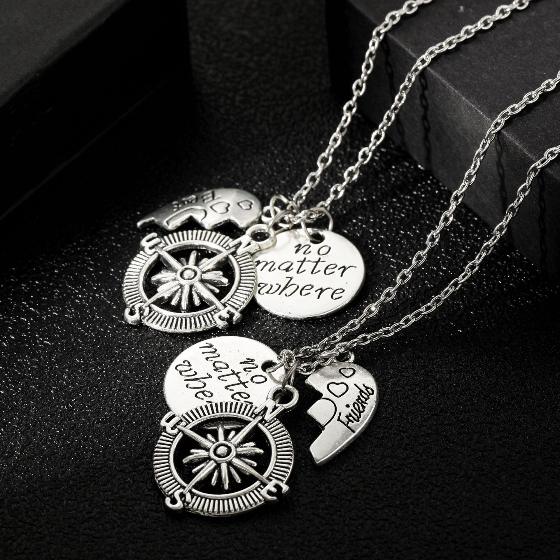 Vintage Handmade Set