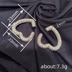 Classic Earring with Timeless Appeal