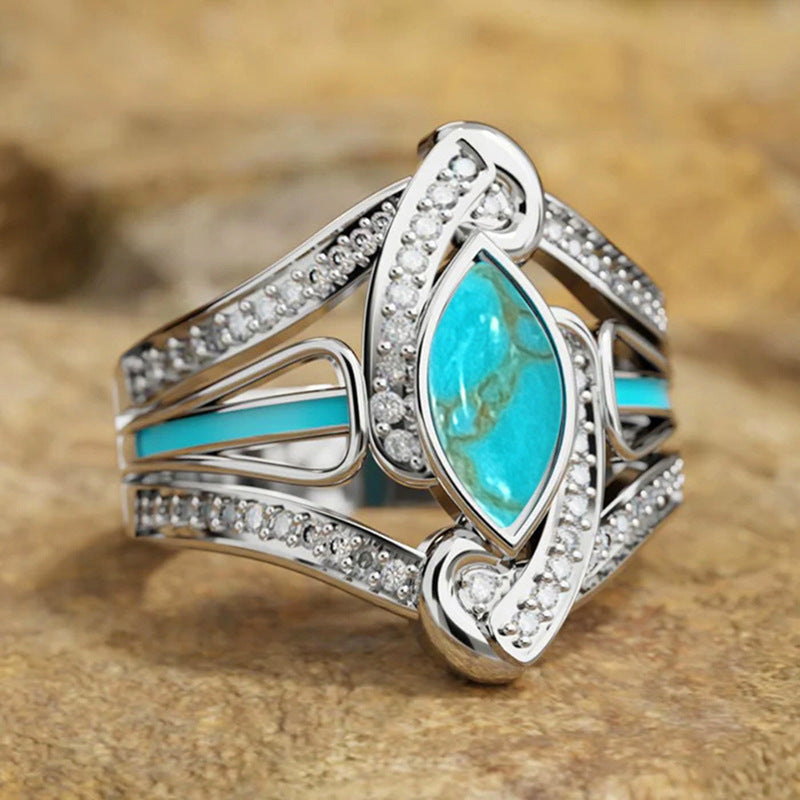 Beautiful Piece with Unique Style