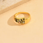 Charming Ring for Any Occasion