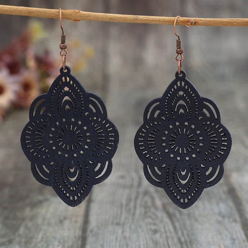 Elegant Earring for Every Occasion