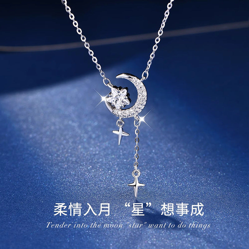 Beautiful Necklace with Unique Style