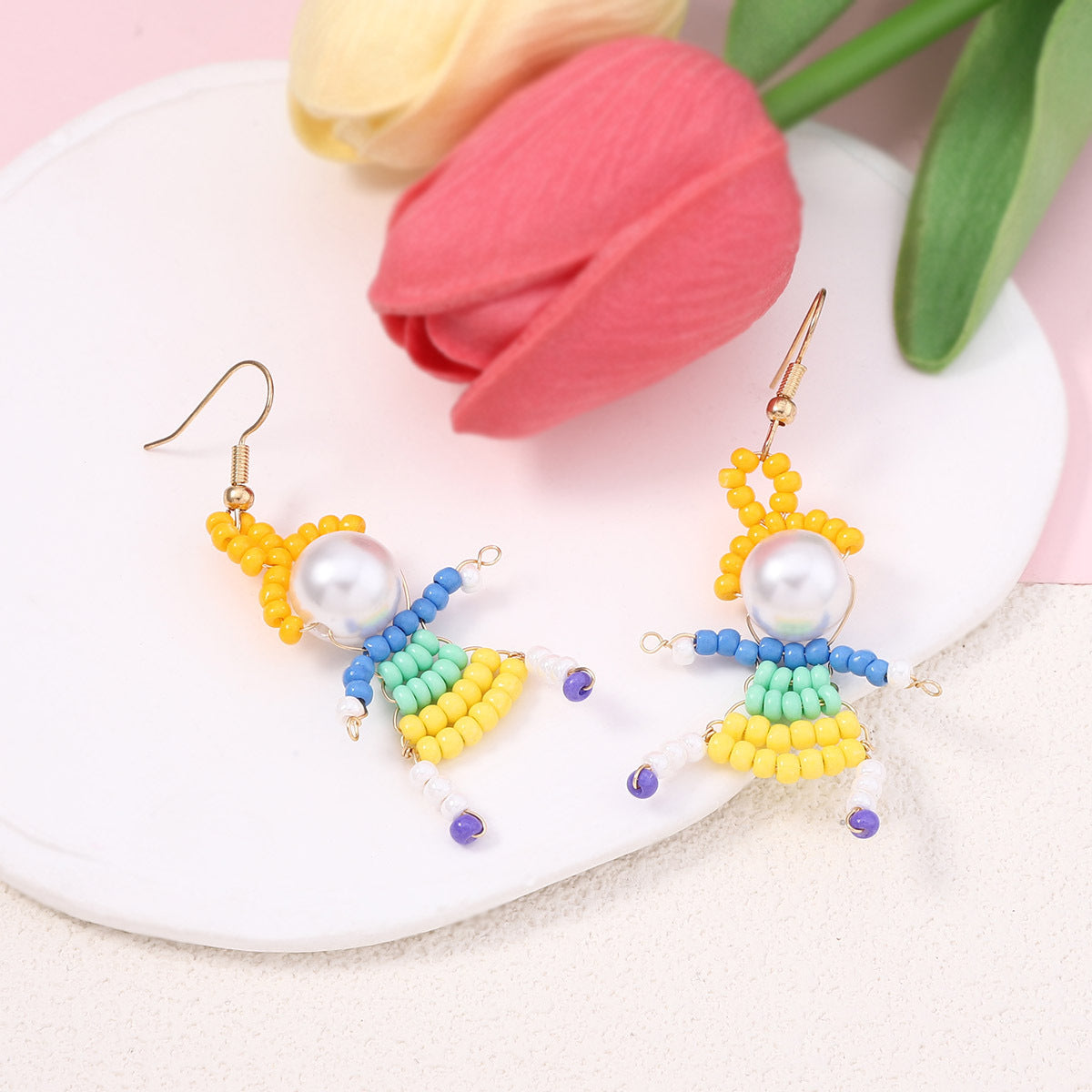 Vintage Handmade Piece