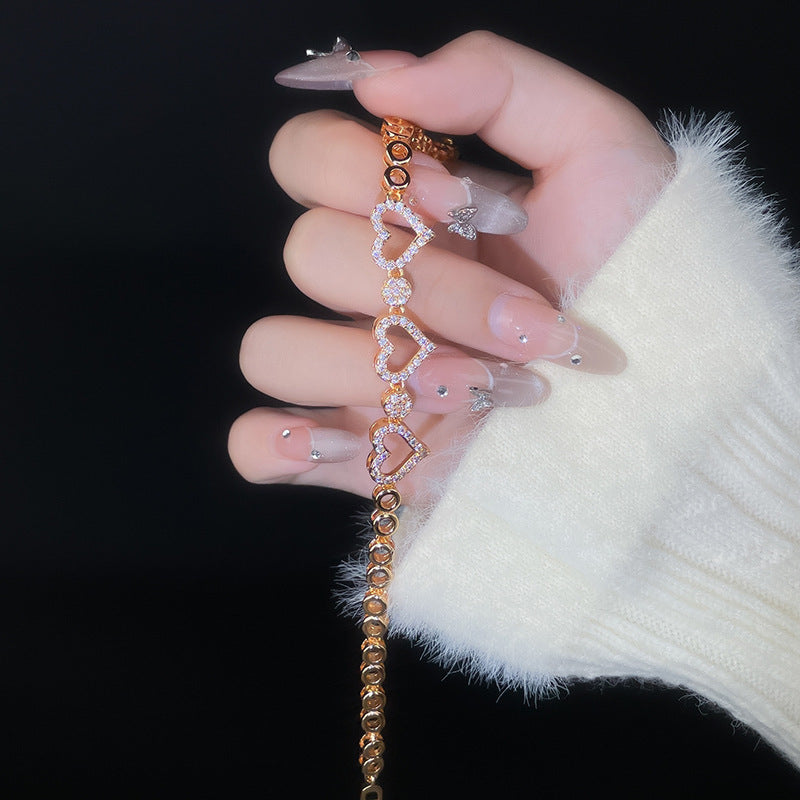 Beautiful Bracelet with Unique Style