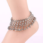 Beautiful Anklet with Unique Style