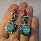 Classic Earring with Timeless Appeal