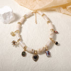 Beautiful Necklace with Unique Style