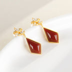 Vintage Handmade Gold Piece