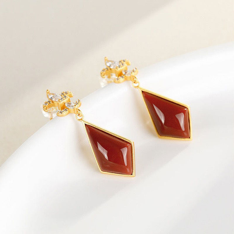 Vintage Handmade Gold Piece