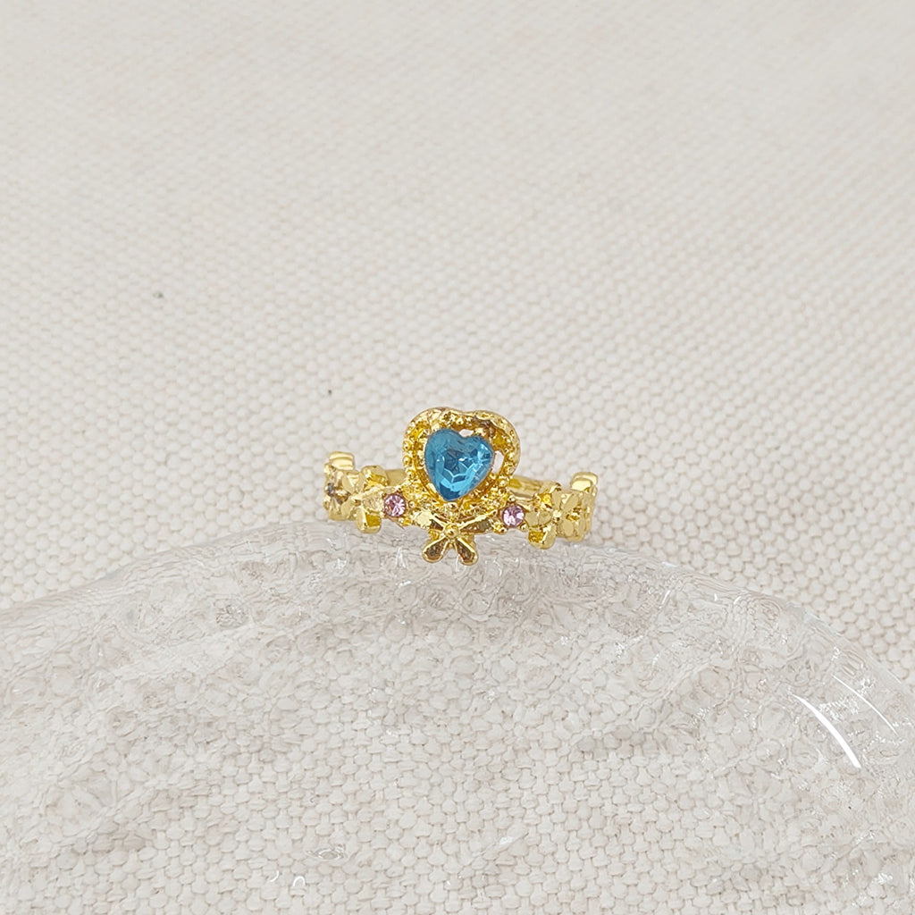 Elegant Ring for Every Occasion