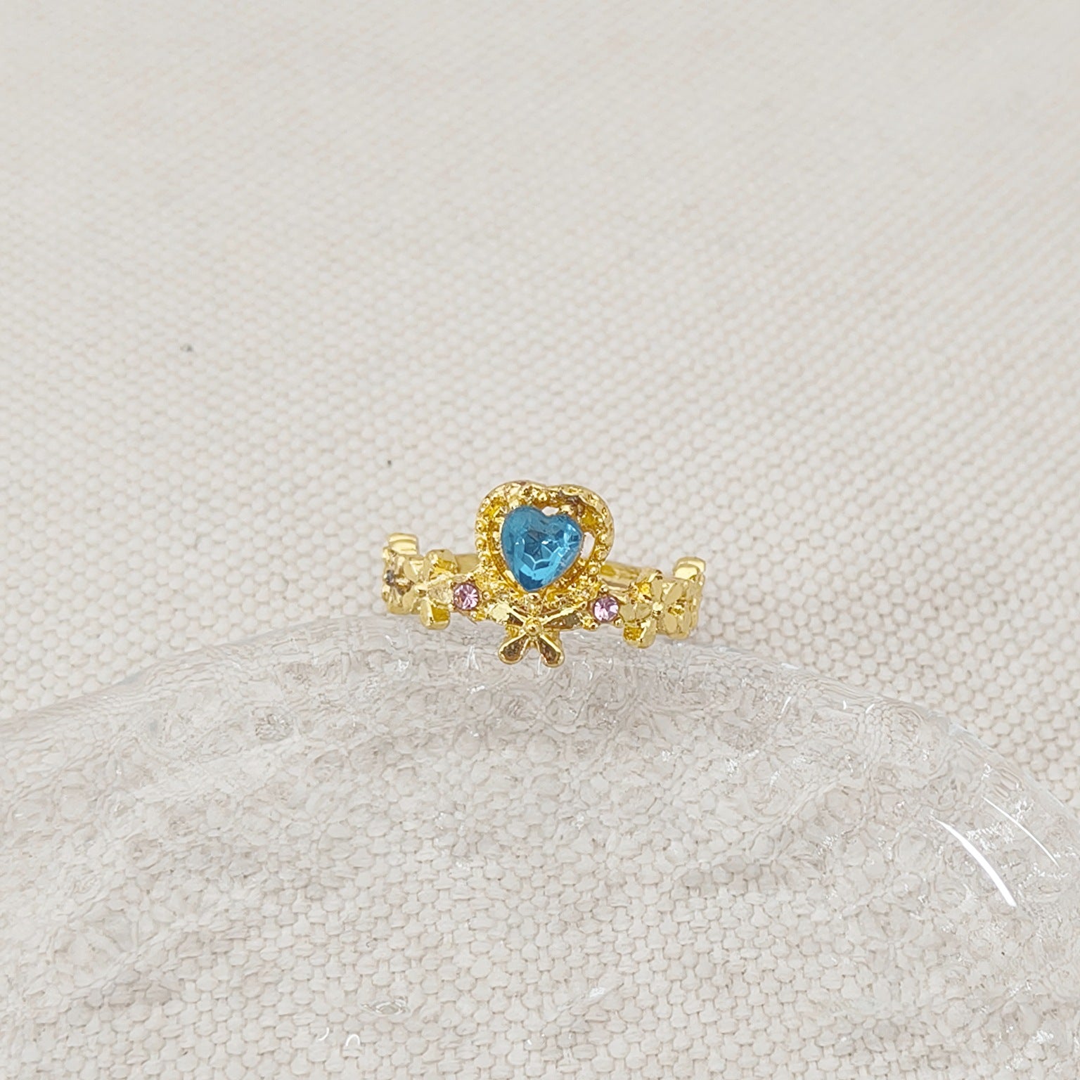 Elegant Ring for Every Occasion