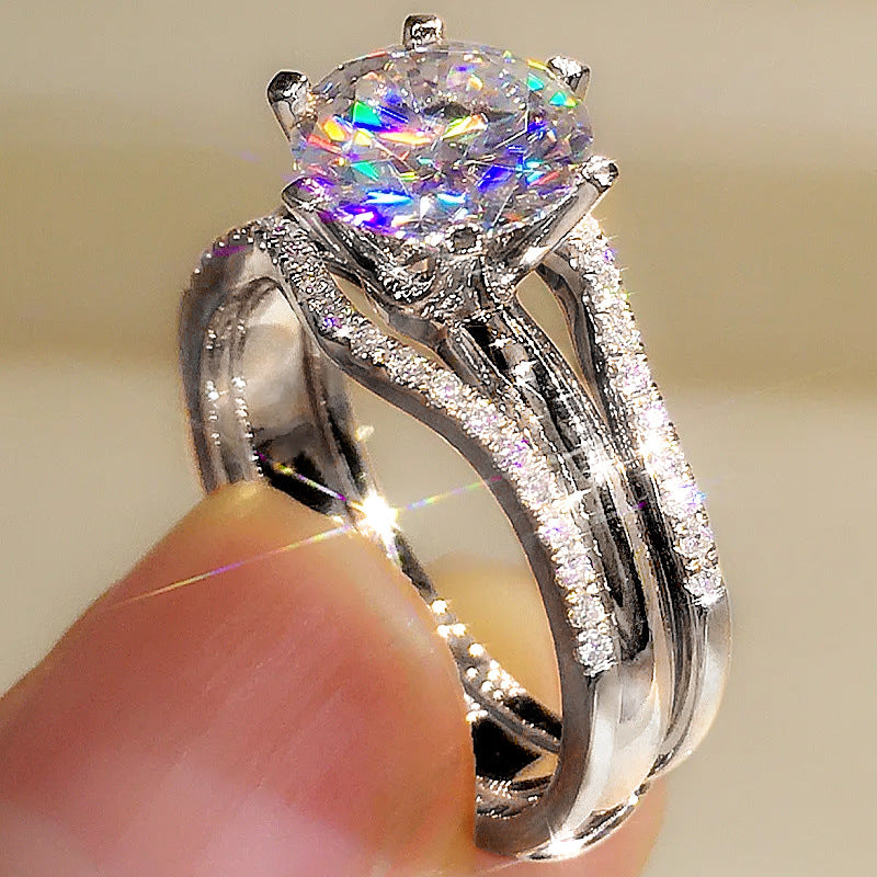 Vintage Handmade Ring