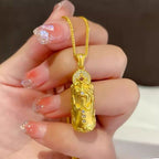 Vintage Handmade Piece