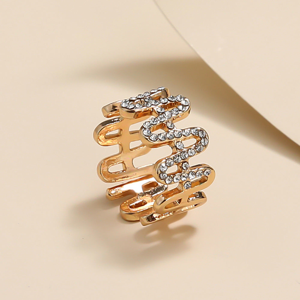 Vintage Handmade Bracelet