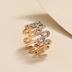 Vintage Handmade Bracelet