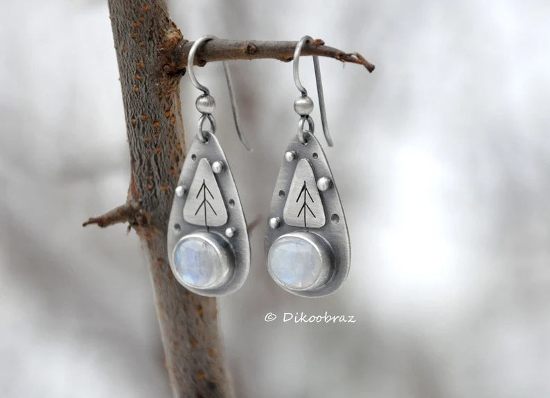 Beautiful Earring with Unique Style