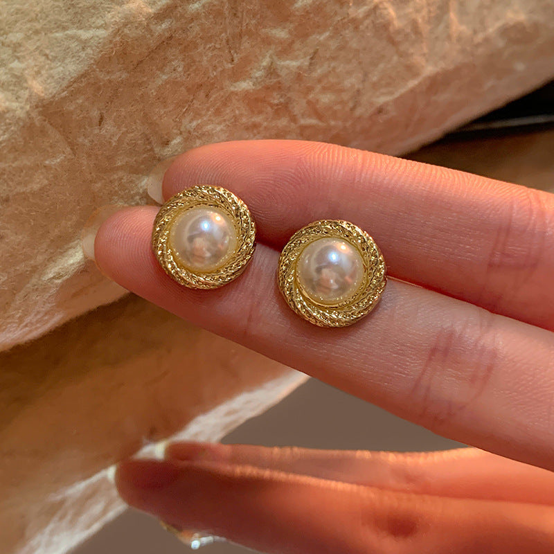 Vintage Handmade Piece