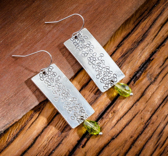 Elegant Earring for Every Occasion