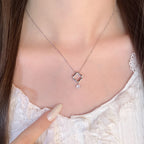 Vintage Handmade Necklace