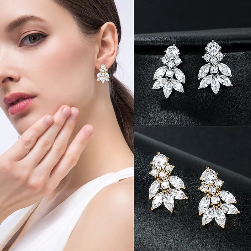 Romantic Earring for Special Moments