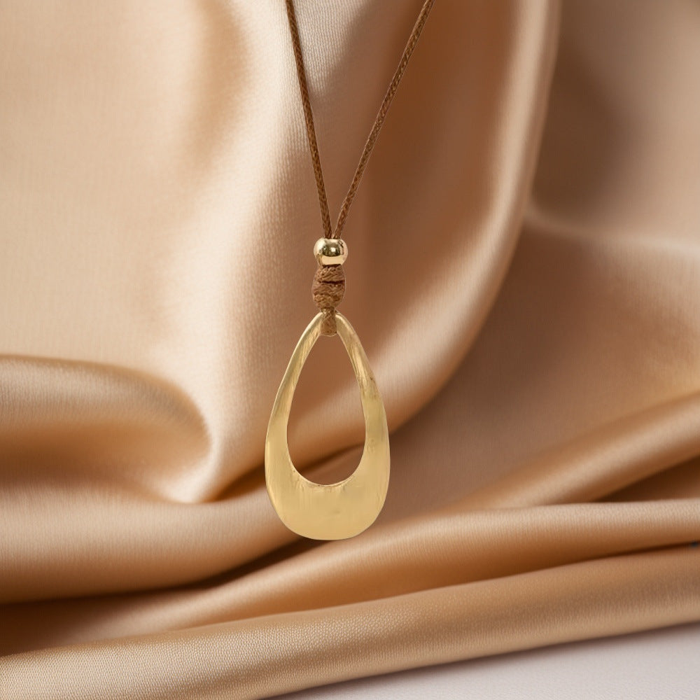 Beautiful Necklace with Unique Style