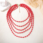 Beautiful Necklace with Unique Style