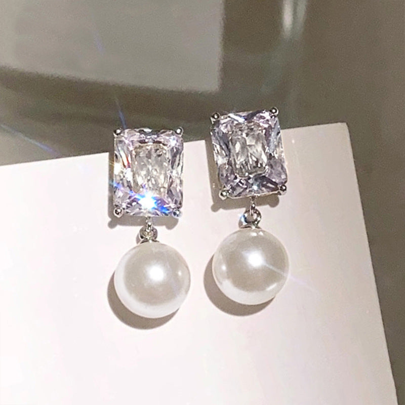 Elegant Pearl Earring for Every Occasion