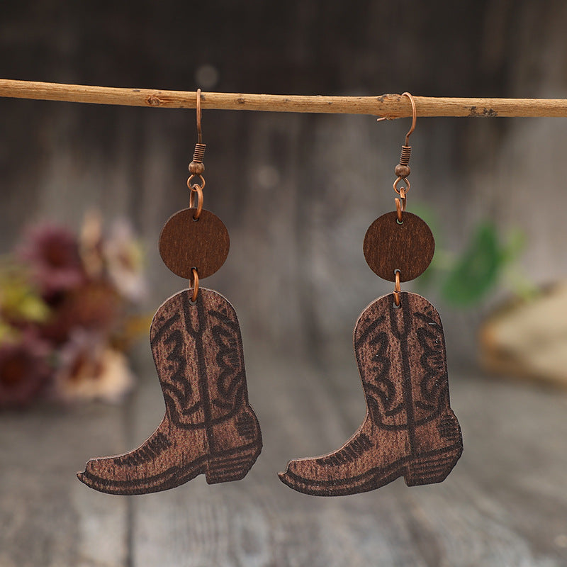 Charming Earring for Any Occasion