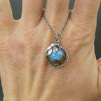 Beautiful Necklace with Unique Style