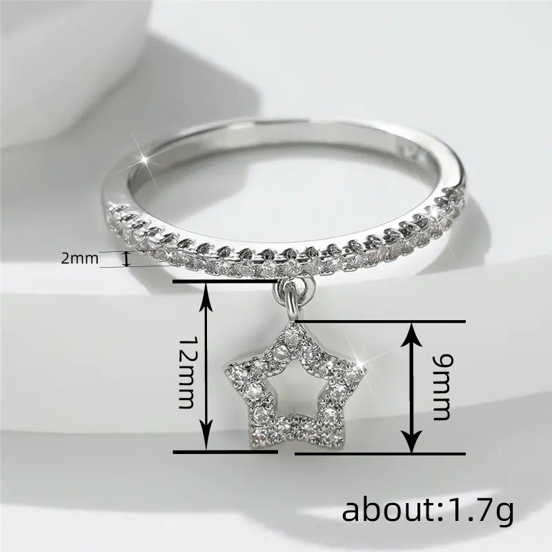 Delicate Artisan Pendant