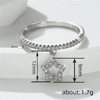 Delicate Artisan Pendant