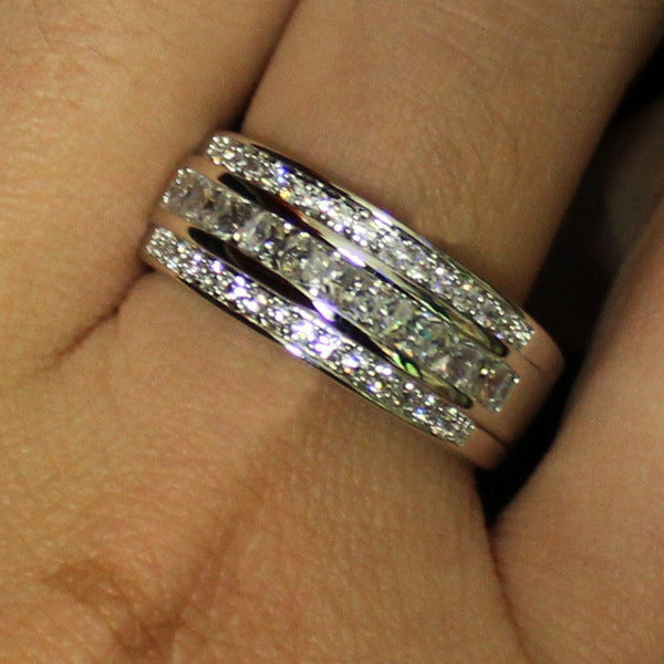 Stunning Ring for Daily Wear