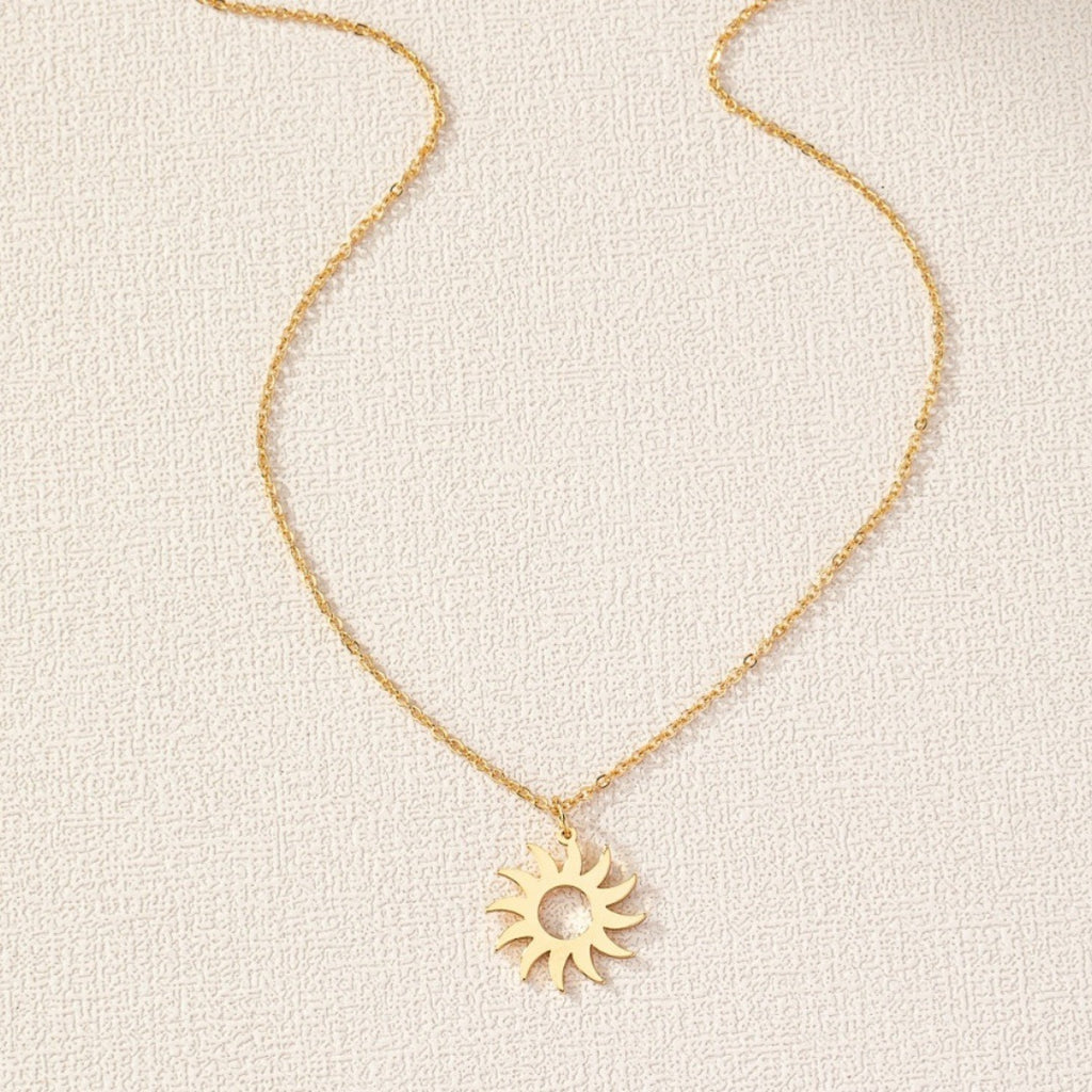 Vintage Handmade Necklace