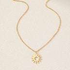 Vintage Handmade Necklace