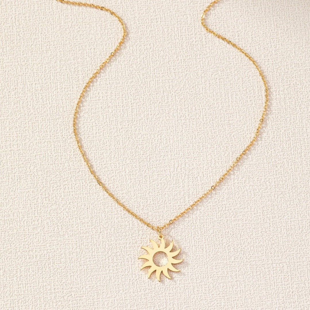 Vintage Handmade Necklace