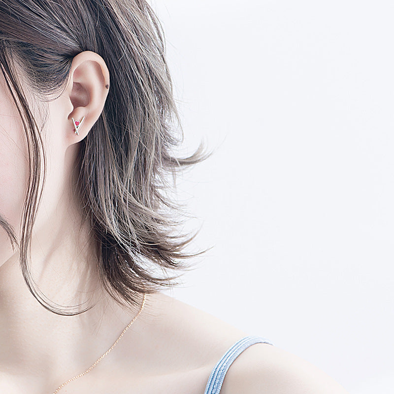 Vintage Handmade Piece