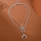 Beautiful Necklace with Unique Style