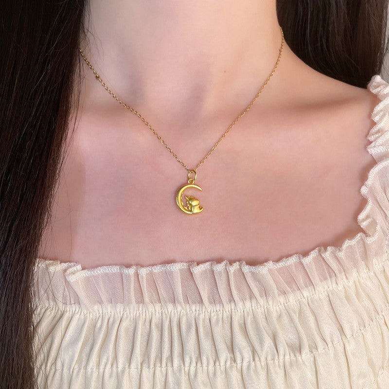 Beautiful Necklace with Unique Style