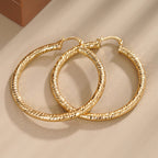 A Classic Earring with Timeless Appeal