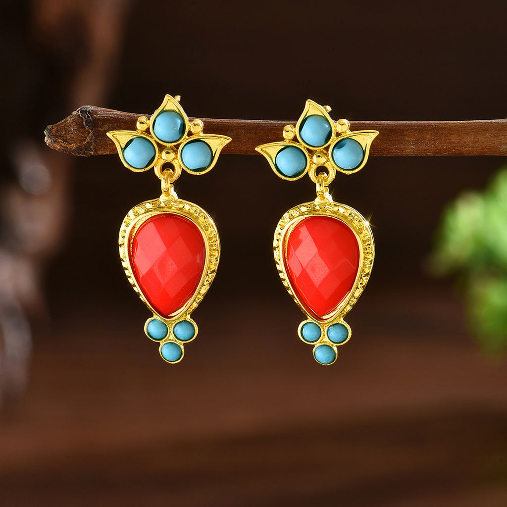 Stunning Earring for Daily Wear