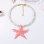 Vintage Handmade Necklace