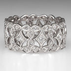 Vintage Handmade Ring