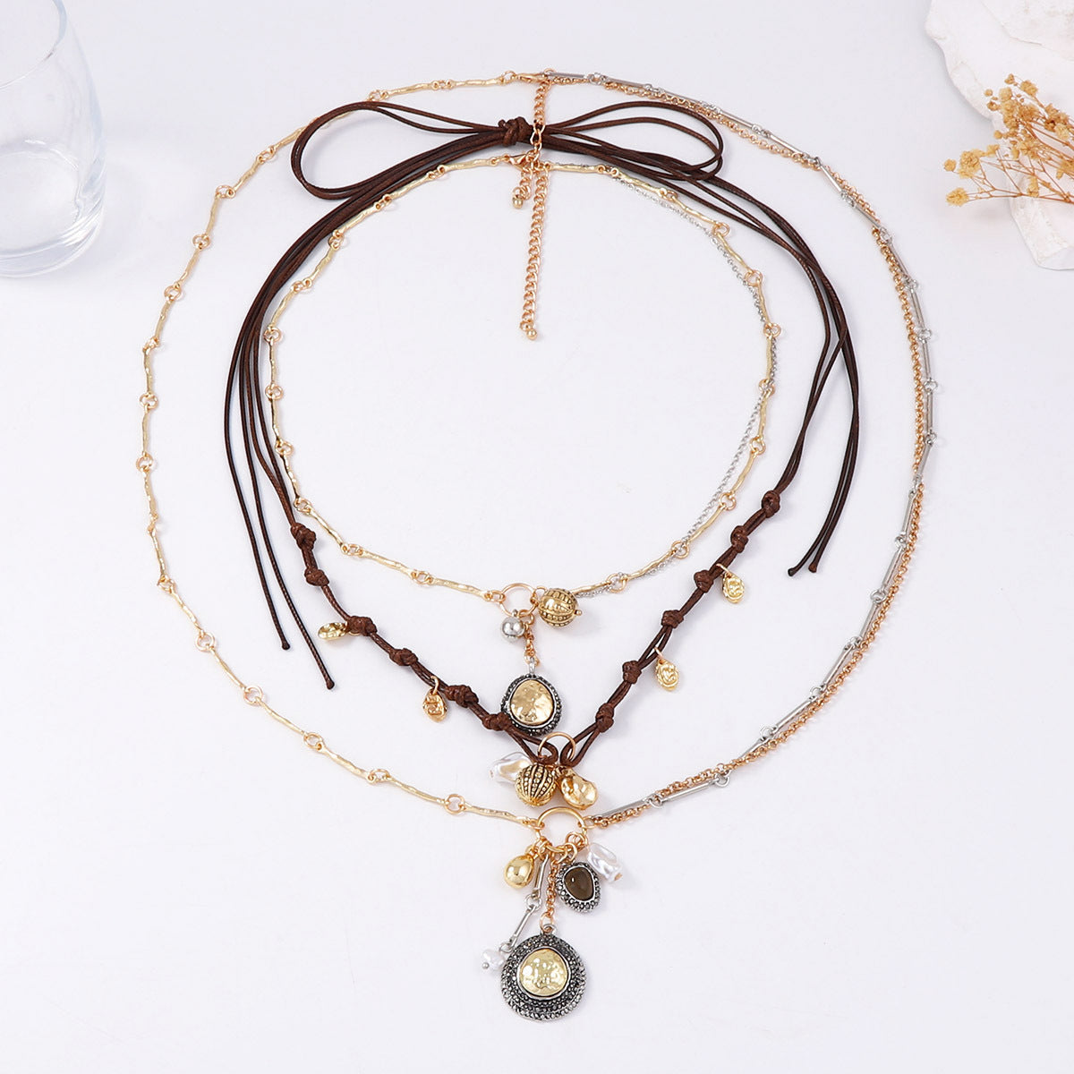 Vintage Handmade Piece