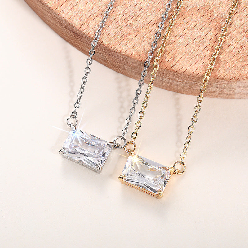 Beautiful Necklace with Unique Style